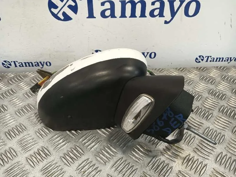 Retrovisor Derecho para Citroën C3