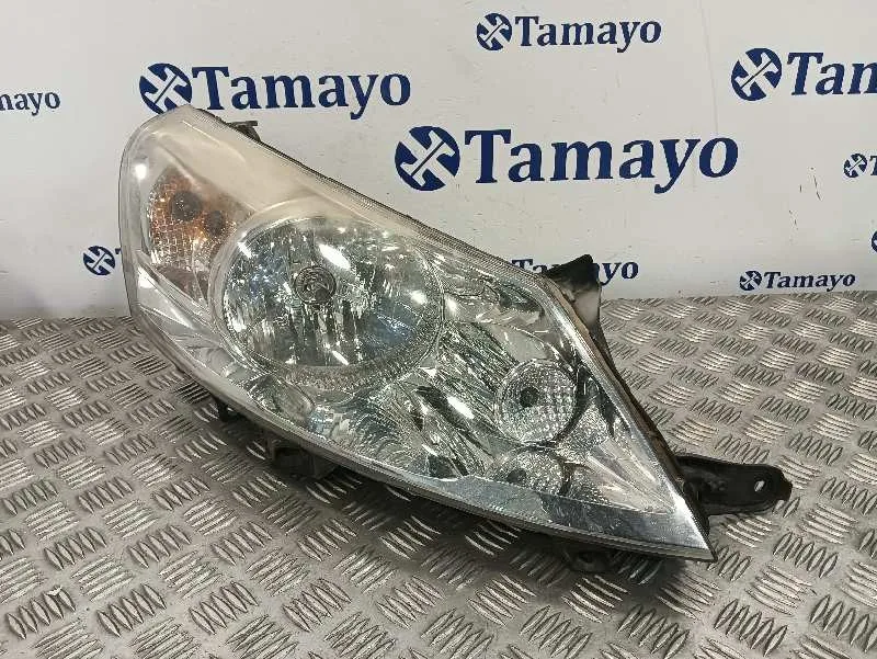 Faro Derecho para Peugeot Expert