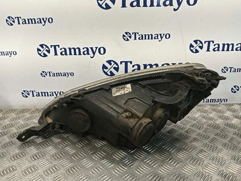 Faro Derecho para Peugeot Expert