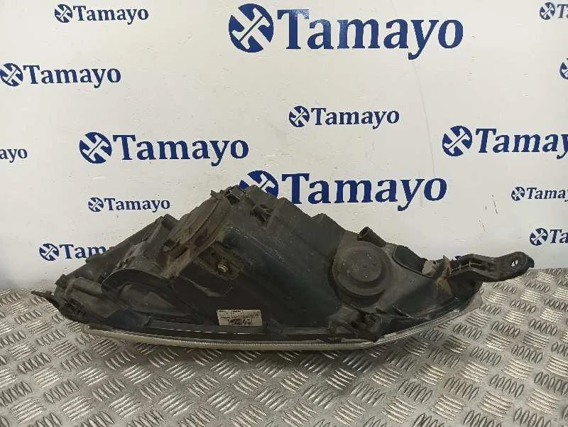 Faro Derecho para Peugeot Expert