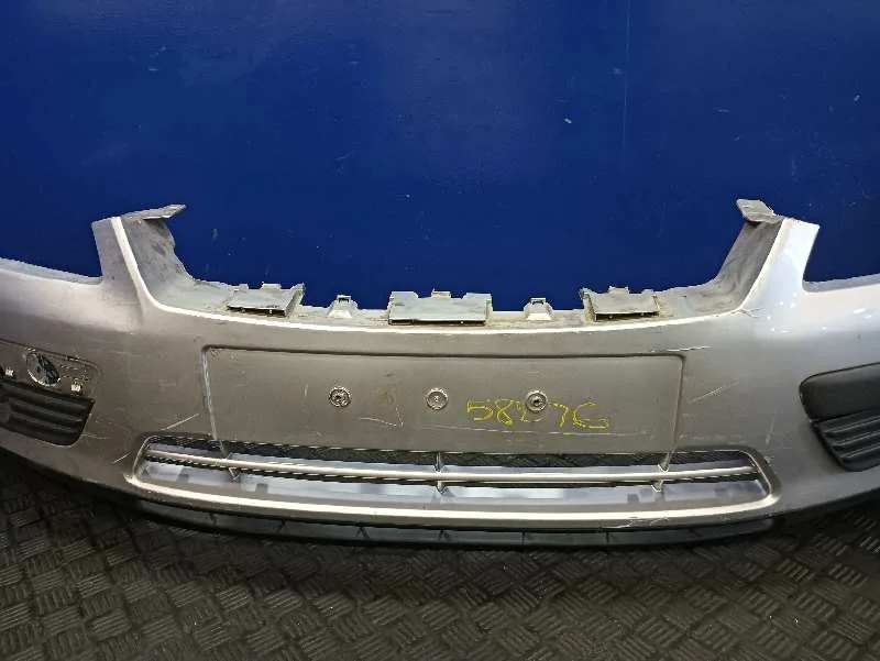 Paragolpes Delantero para Ford Focus Berlina (Cap)