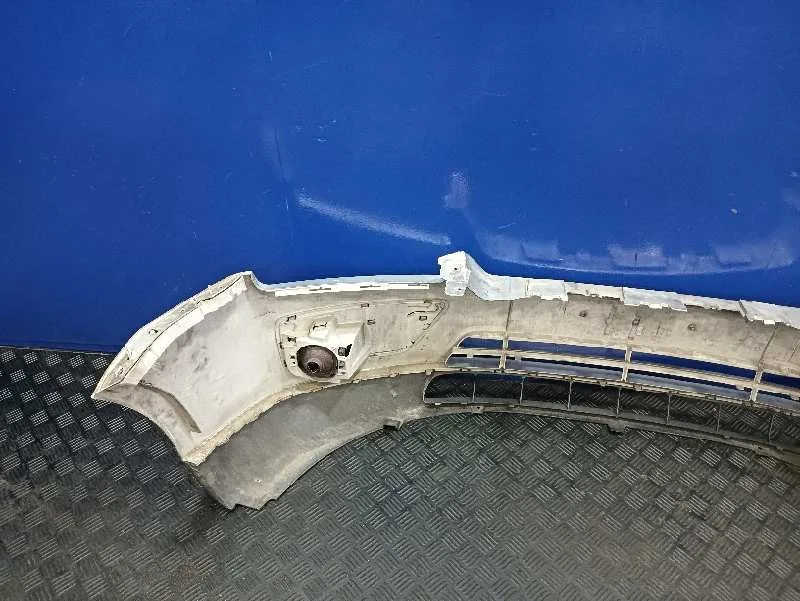 Paragolpes Delantero para Ford Focus Berlina (Cap)