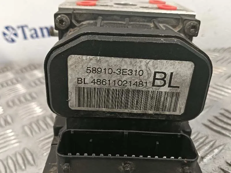 Abs para Kia Sorento