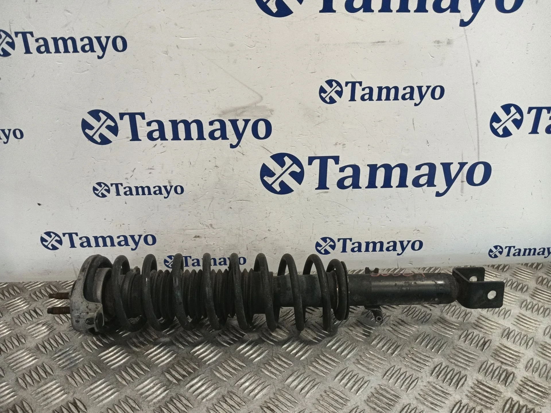 Amortiguador Trasero Derecho para Chrysler Sebring Berlina (Jr41)