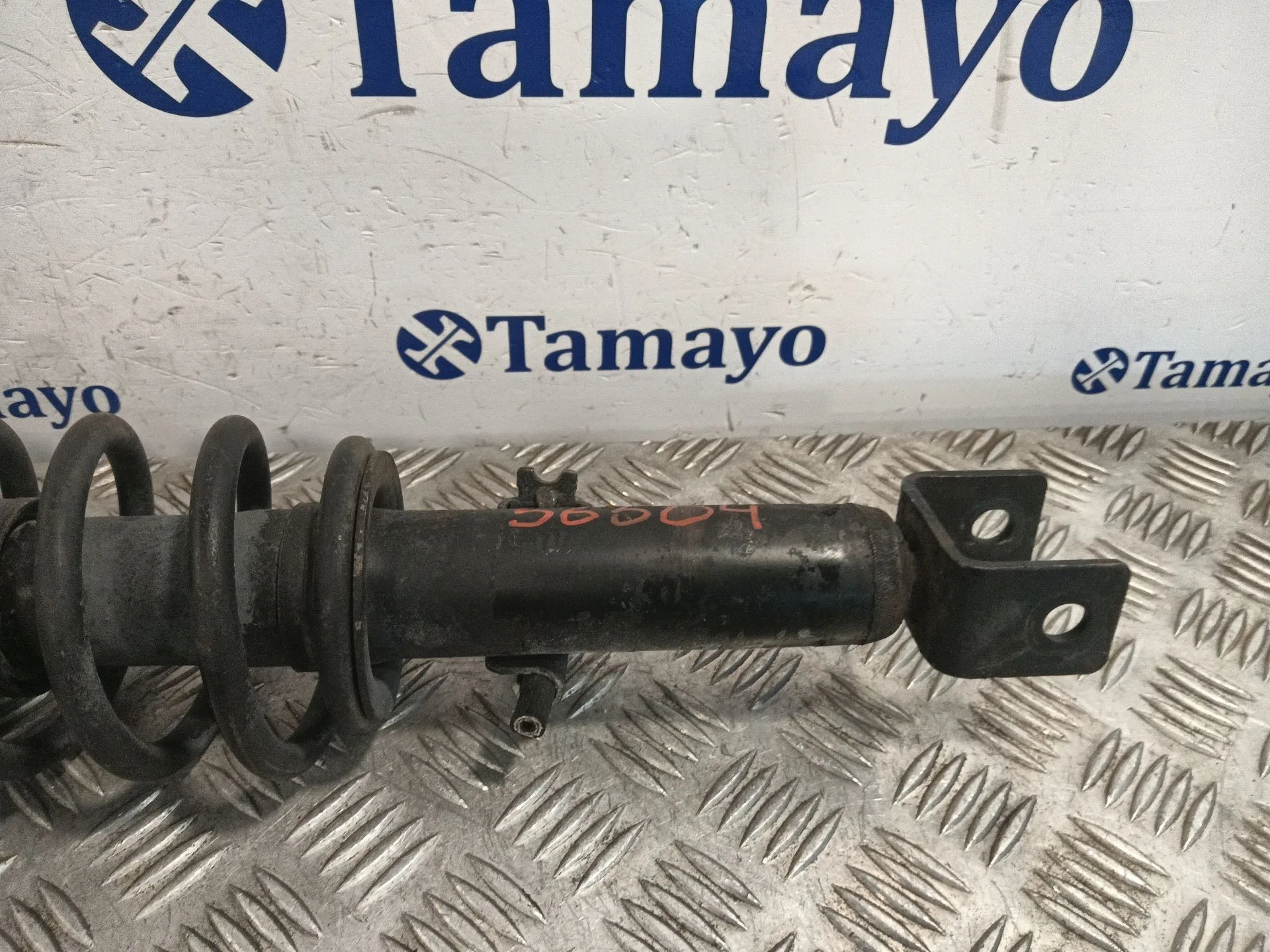 Amortiguador Trasero Derecho para Chrysler Sebring Berlina (Jr41)