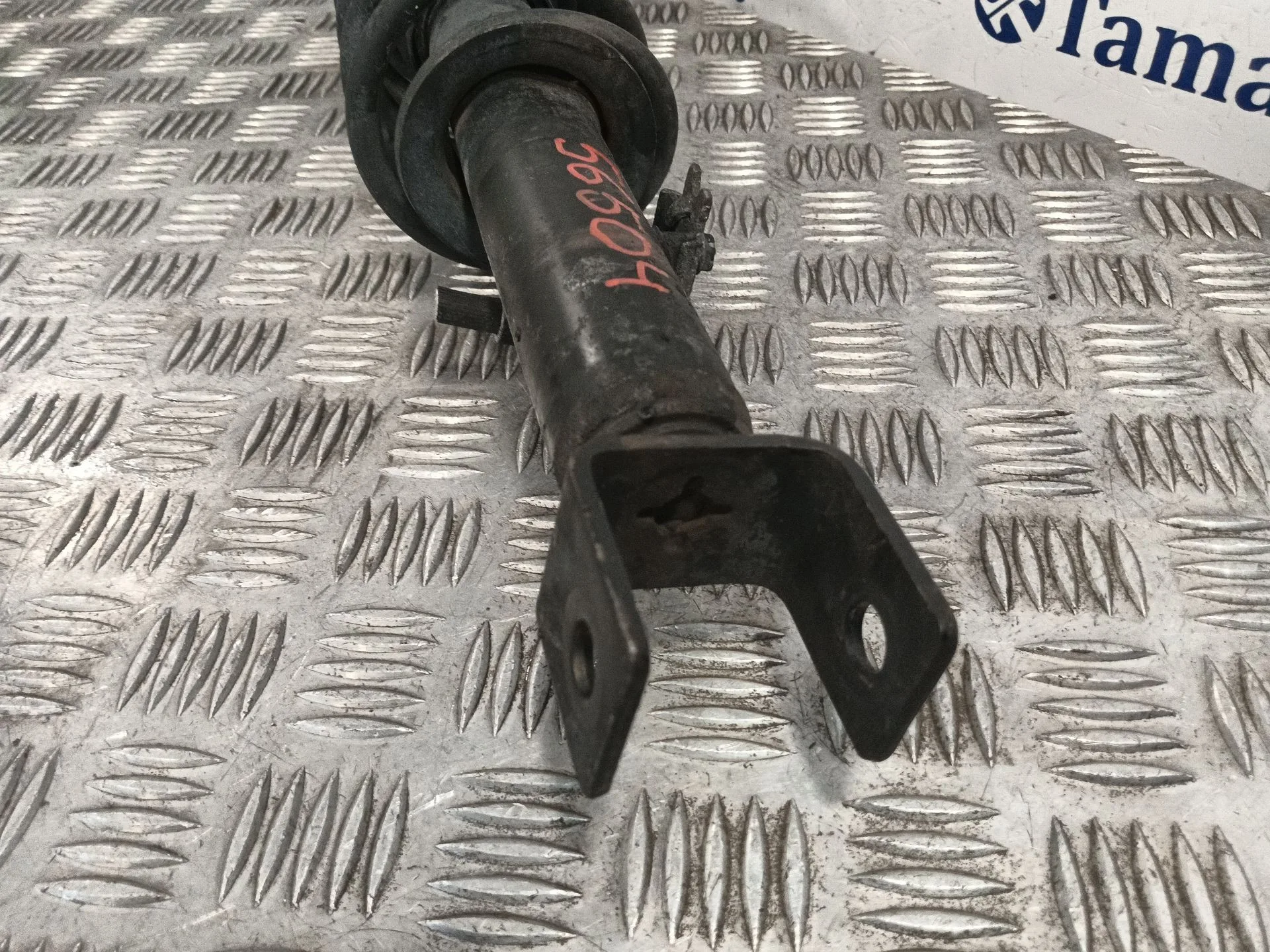 Amortiguador Trasero Derecho para Chrysler Sebring Berlina (Jr41)