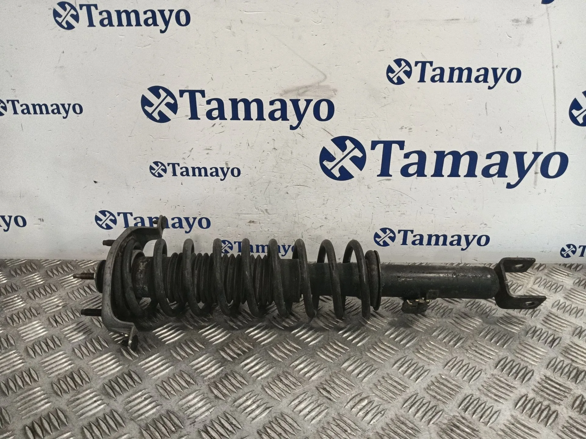 Amortiguador Trasero Izquierdo para Chrysler Sebring Berlina (Jr41)