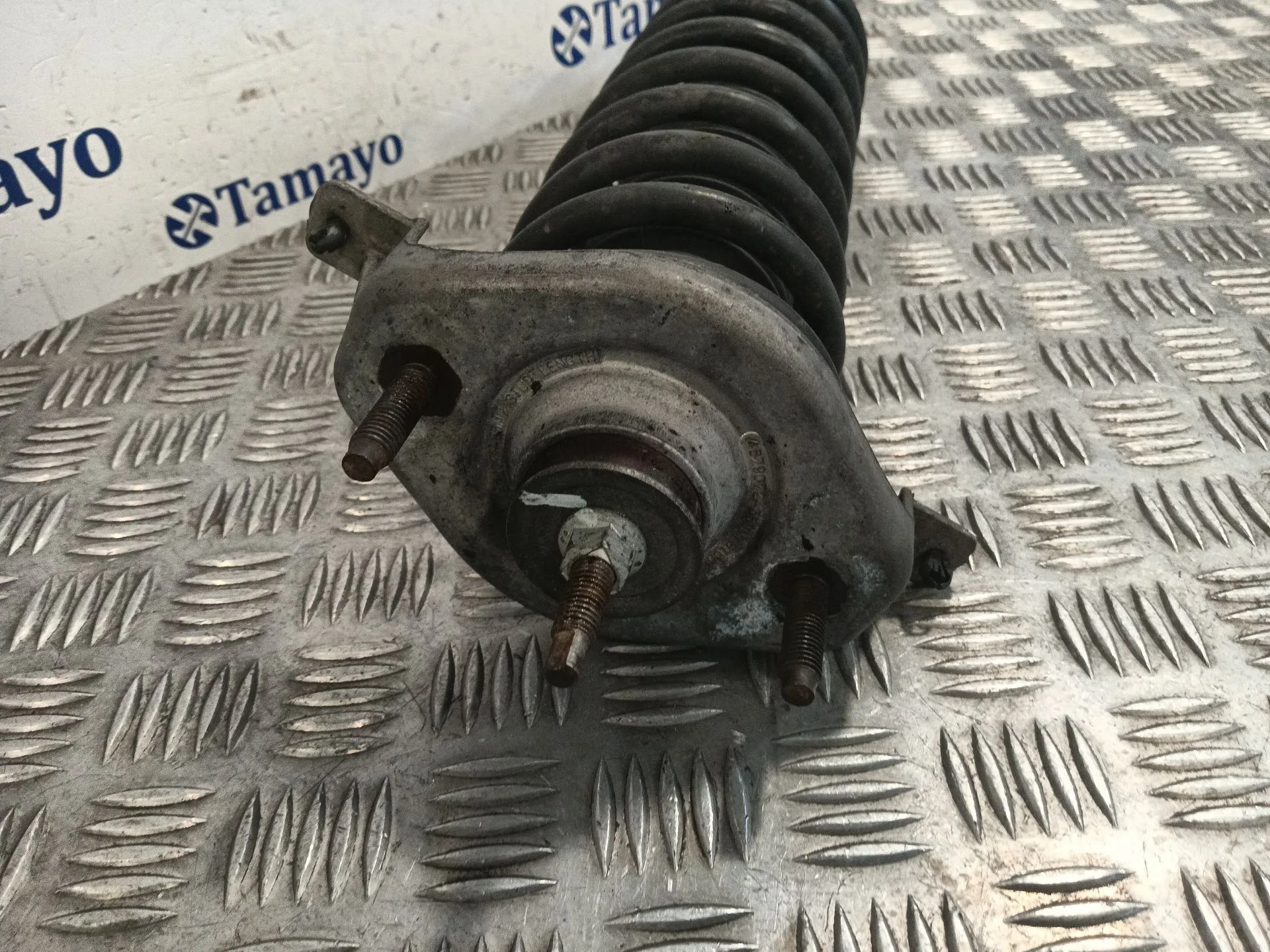 Amortiguador Trasero Izquierdo para Chrysler Sebring Berlina (Jr41)