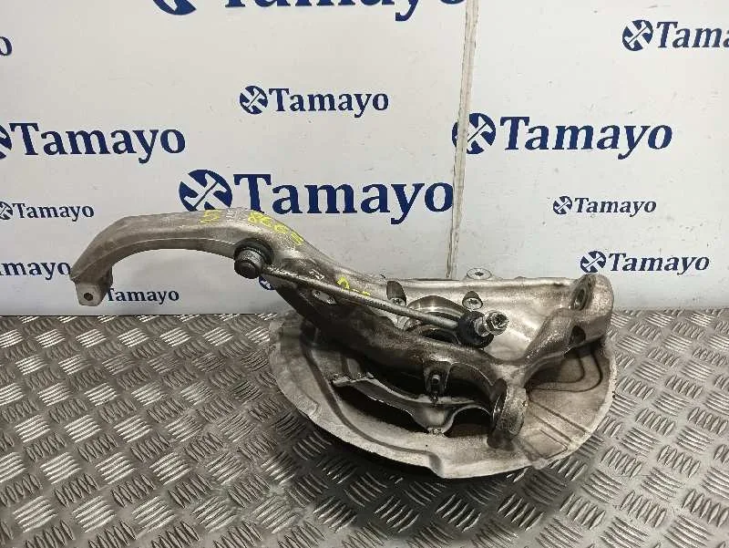 Mangueta Delantera Derecha para Bmw X6 (F16, F86)