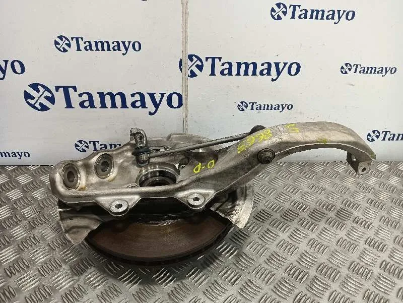 Mangueta Delantera Derecha para Bmw X6 (F16, F86)