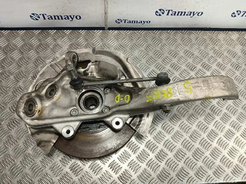Mangueta Delantera Derecha para Bmw X6 (F16, F86)