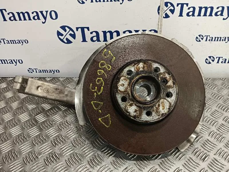Mangueta Delantera Derecha para Bmw X6 (F16, F86)