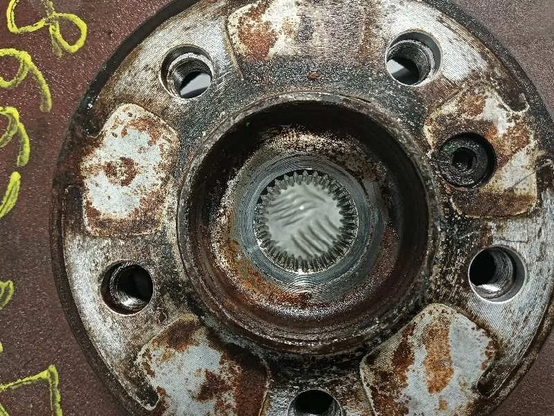 Mangueta Delantera Derecha para Bmw X6 (F16, F86)