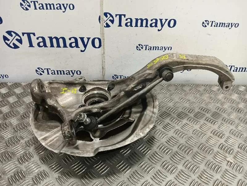 Mangueta Delantera Izquierda para Bmw X6 (F16, F86)