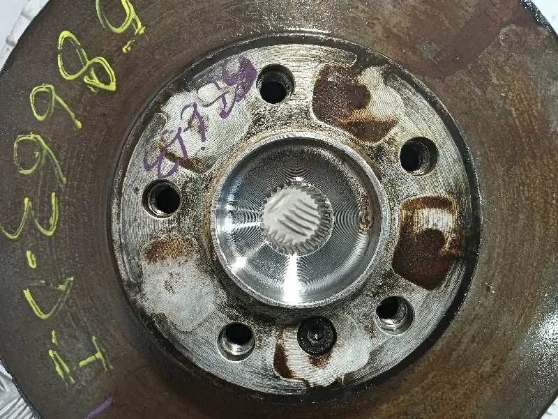 Mangueta Delantera Izquierda para Bmw X6 (F16, F86)