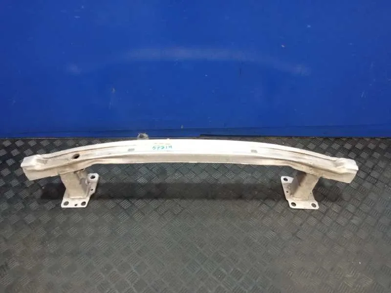 Refuerzo Paragolpes Delantero para Renault Scenic Iii