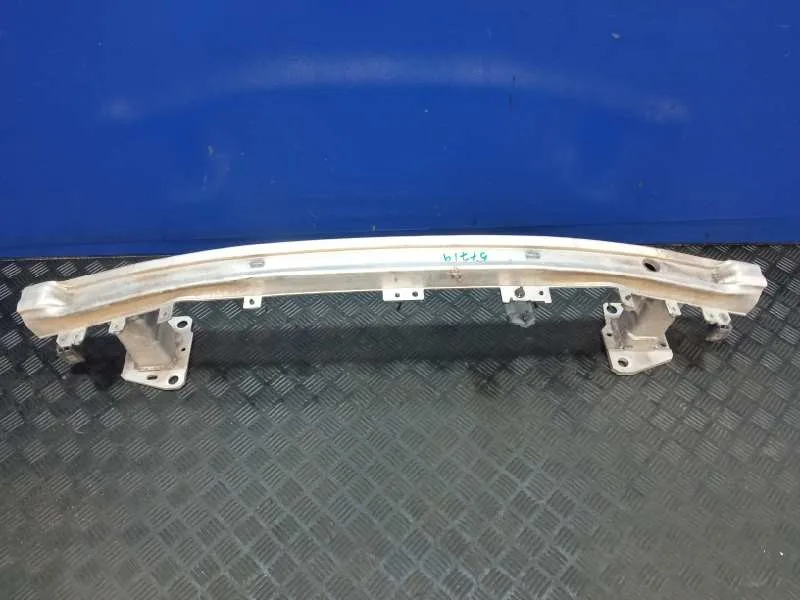 Refuerzo Paragolpes Delantero para Renault Scenic Iii