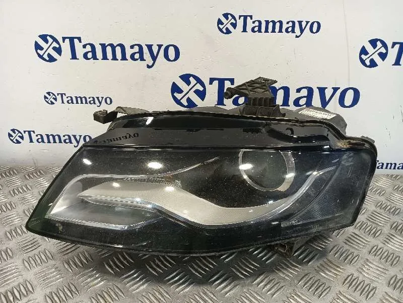 Faro Izquierdo para Audi A4 Allroad Quattro (8K)