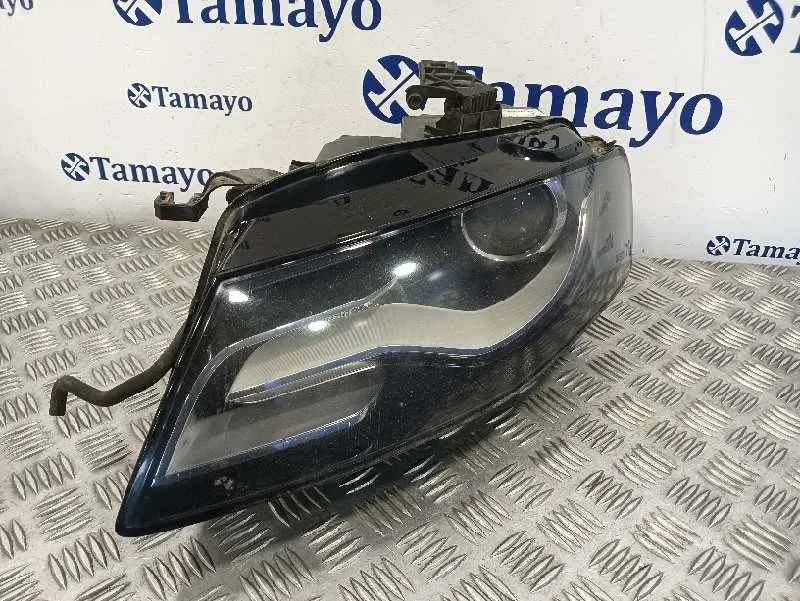 Faro Izquierdo para Audi A4 Allroad Quattro (8K)