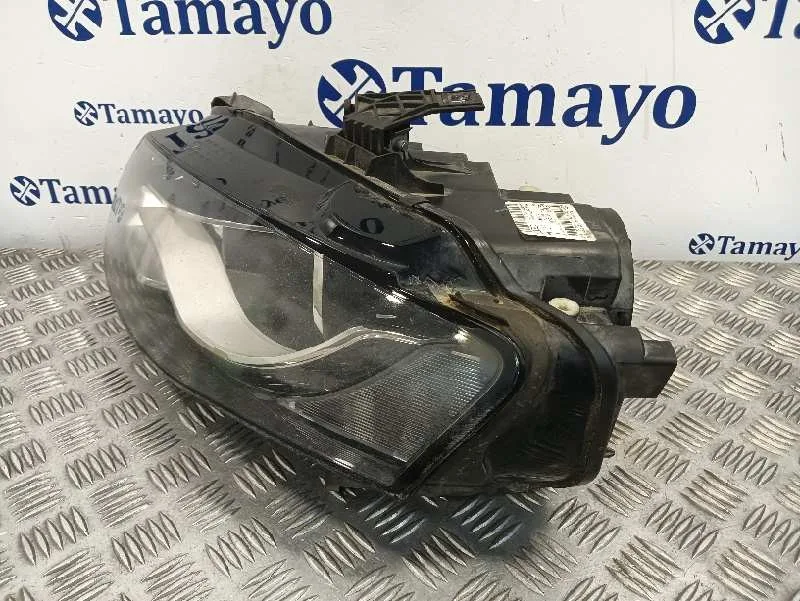 Faro Izquierdo para Audi A4 Allroad Quattro (8K)