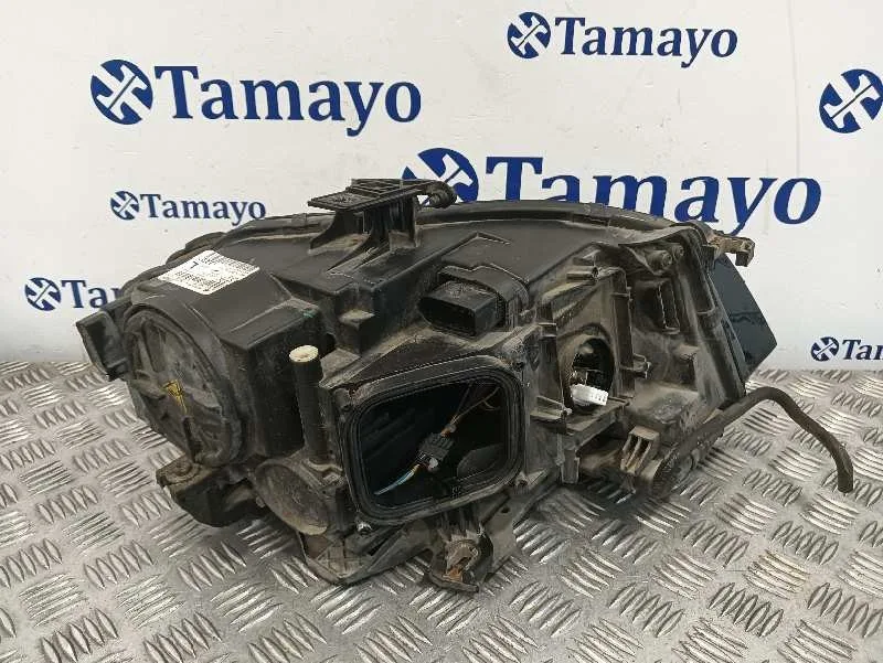 Faro Izquierdo para Audi A4 Allroad Quattro (8K)