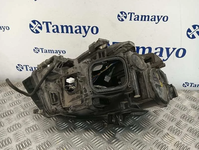 Faro Izquierdo para Audi A4 Allroad Quattro (8K)