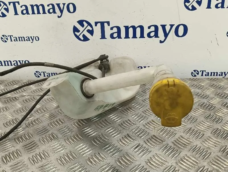 Deposito Limpia para Renault Scenic Iii