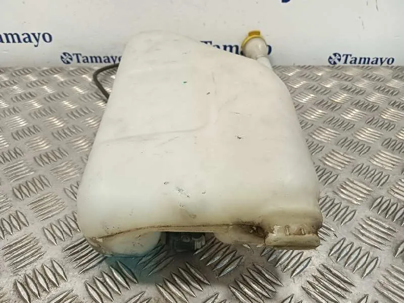 Deposito Limpia para Renault Scenic Iii