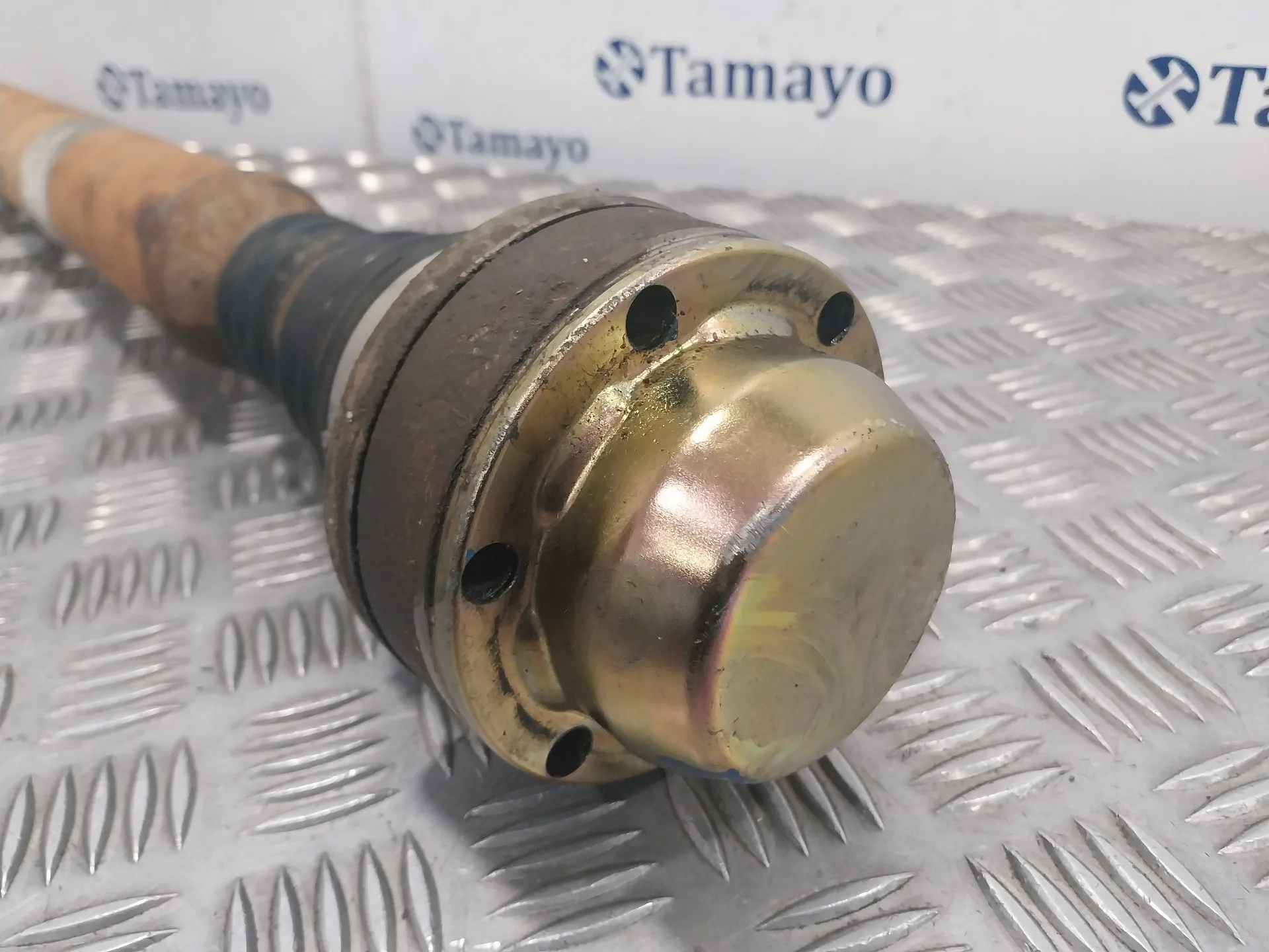 Transmision Central para Chrysler Jeep Gr.cherokee (Wj/Wg)