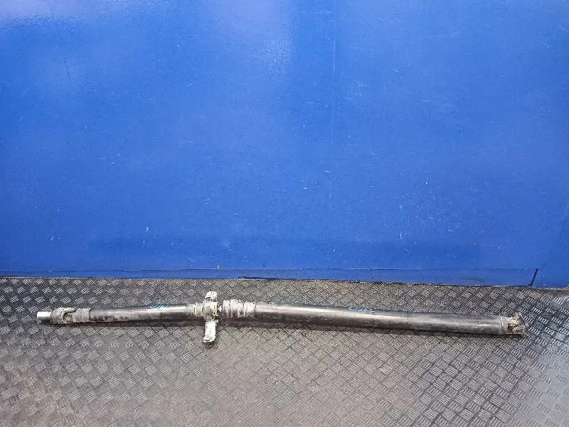Transmision Central para Mitsubishi Outlander (Cw0)
