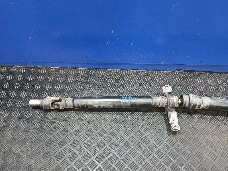 Transmision Central para Mitsubishi Outlander (Cw0)