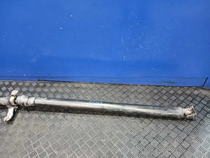 Transmision Central para Mitsubishi Outlander (Cw0)