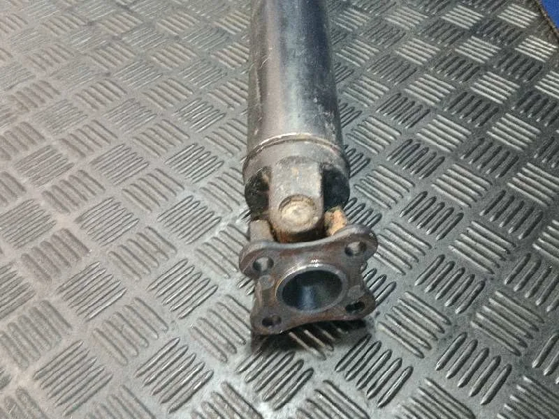 Transmision Central para Mitsubishi Outlander (Cw0)