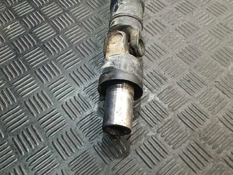 Transmision Central para Mitsubishi Outlander (Cw0)