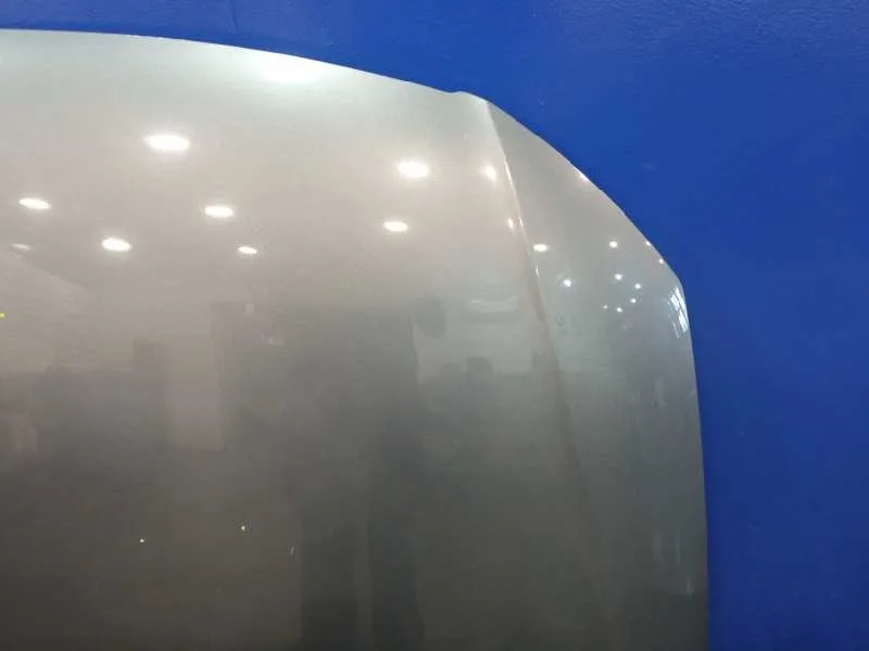Capot para Volkswagen Passat Berlina (3C2)