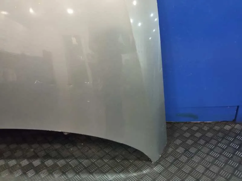 Capot para Volkswagen Passat Berlina (3C2)