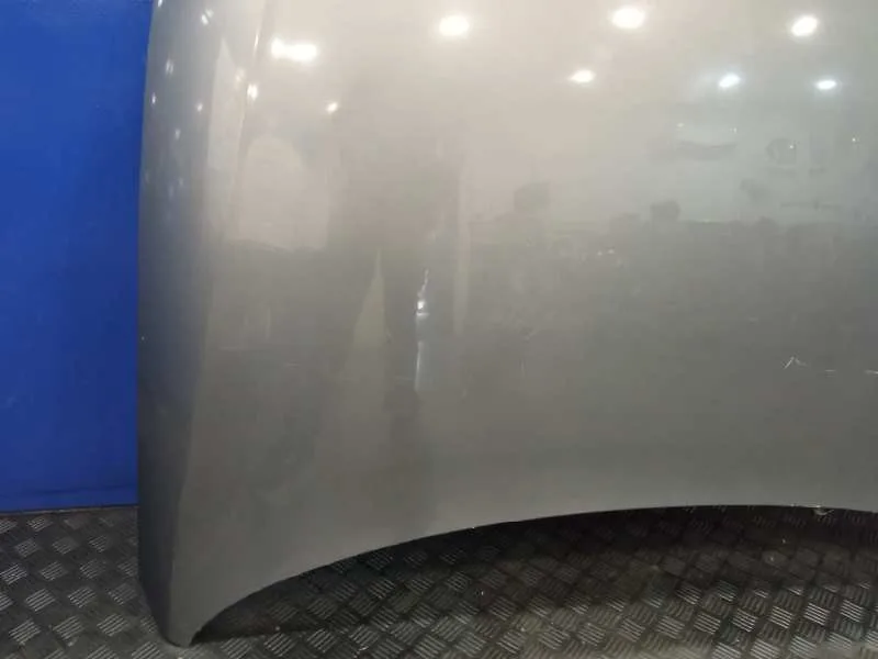 Capot para Volkswagen Passat Berlina (3C2)