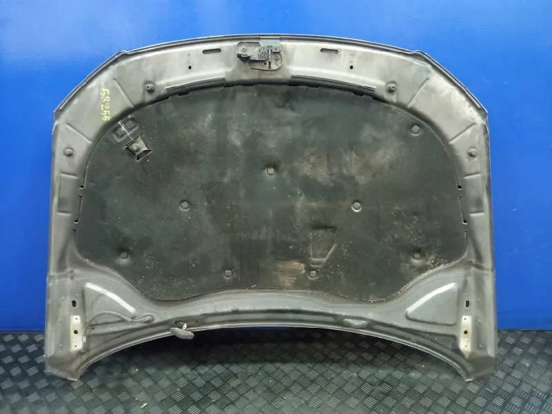 Capot para Volkswagen Passat Berlina (3C2)