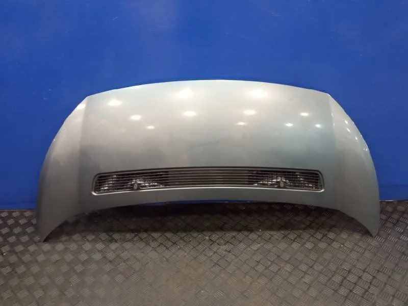 Capot para Peugeot Expert Tepee