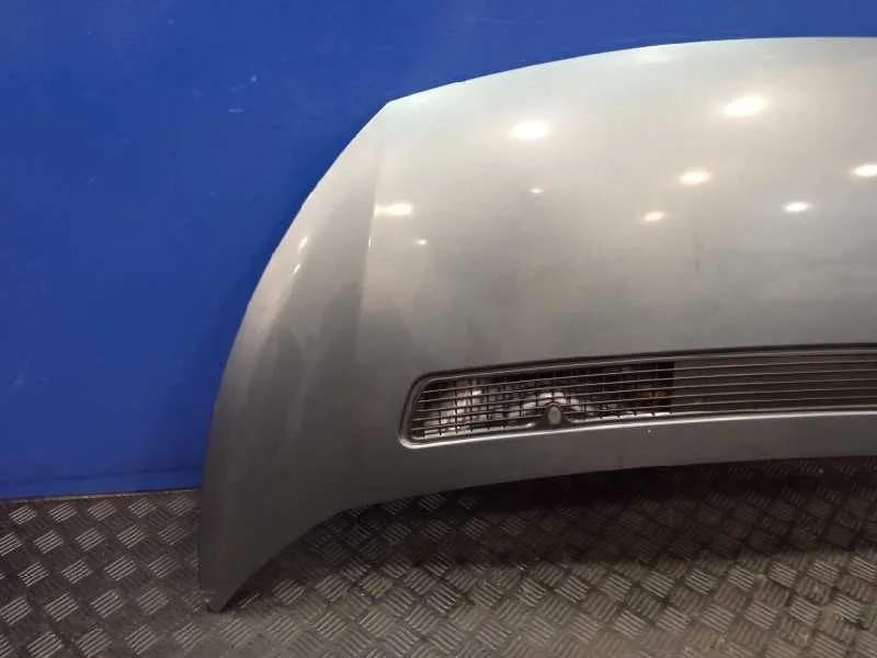 Capot para Peugeot Expert Tepee