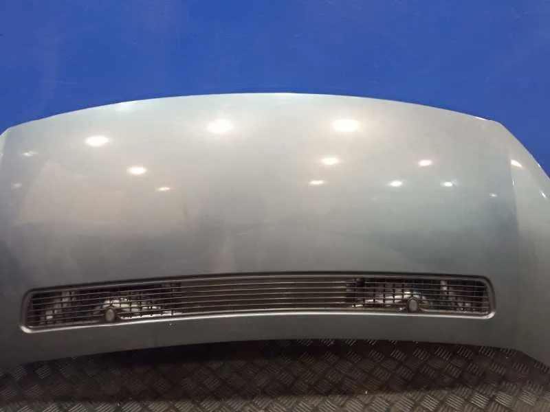 Capot para Peugeot Expert Tepee