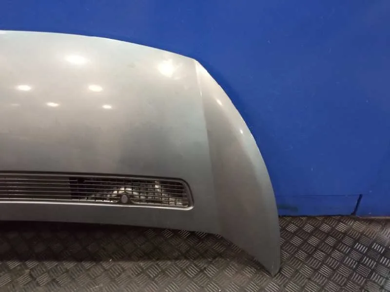 Capot para Peugeot Expert Tepee
