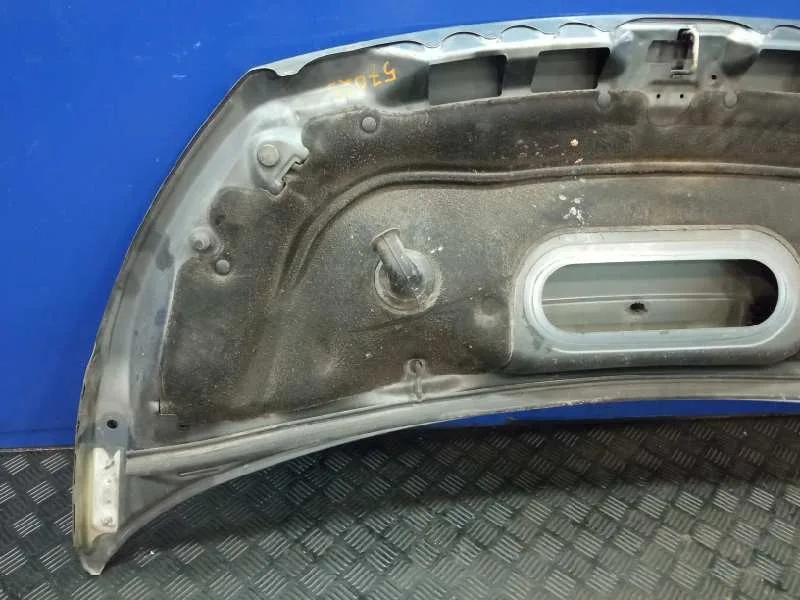 Capot para Peugeot Expert Tepee