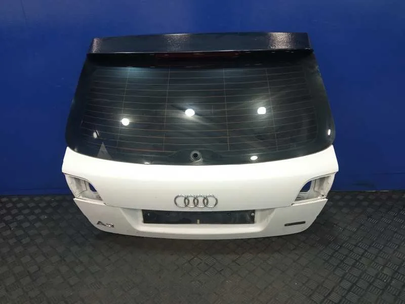 Porton Trasero para Audi A3 Sportback (8P)