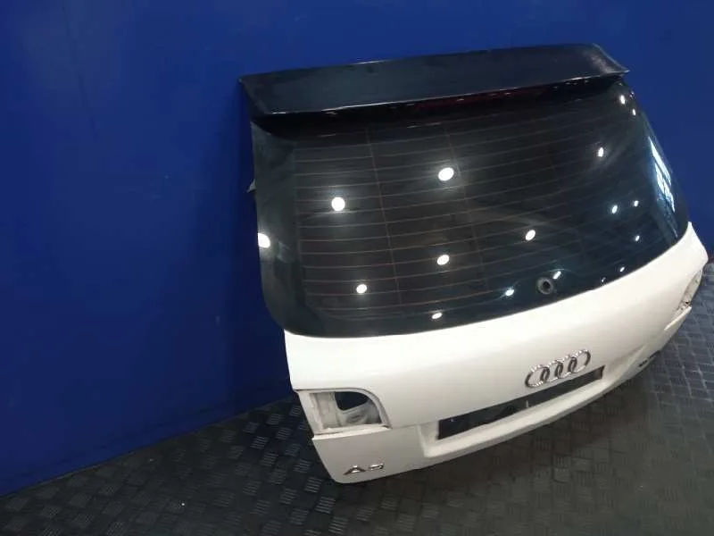Porton Trasero para Audi A3 Sportback (8P)