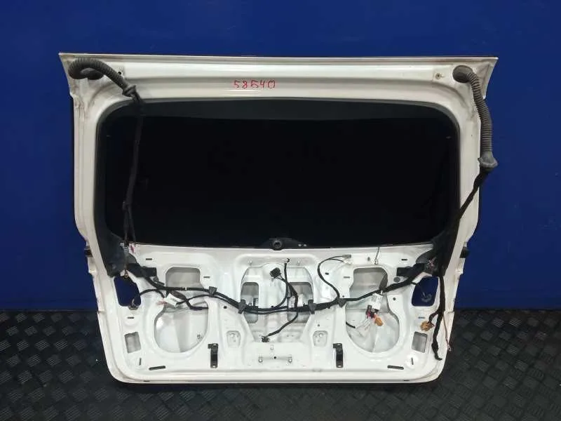 Porton Trasero para Audi A3 Sportback (8P)