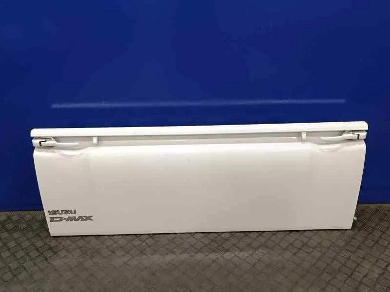 Porton Trasero para Isuzu D-Max