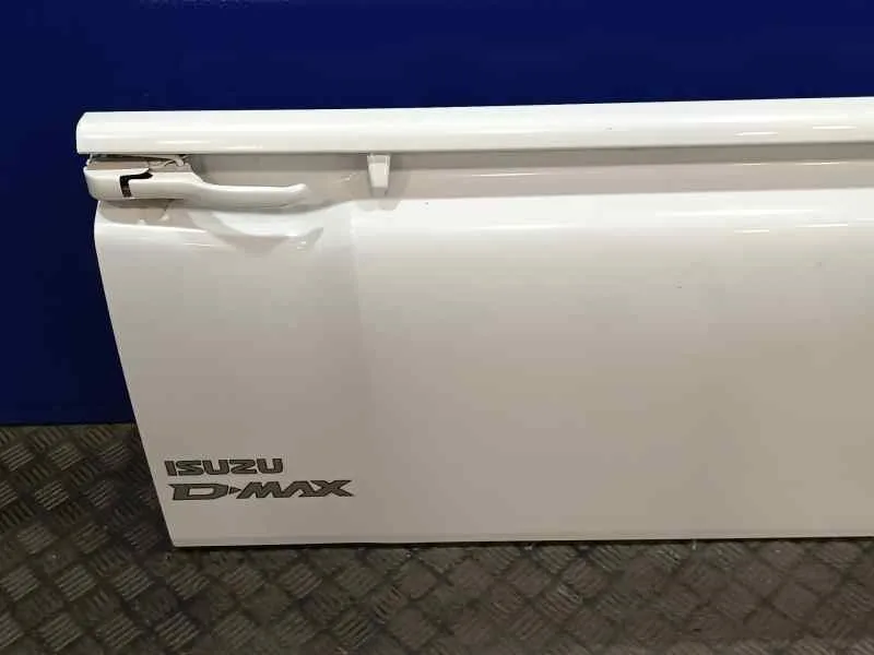 Porton Trasero para Isuzu D-Max