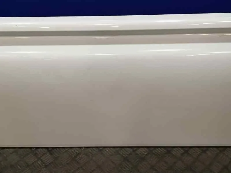 Porton Trasero para Isuzu D-Max