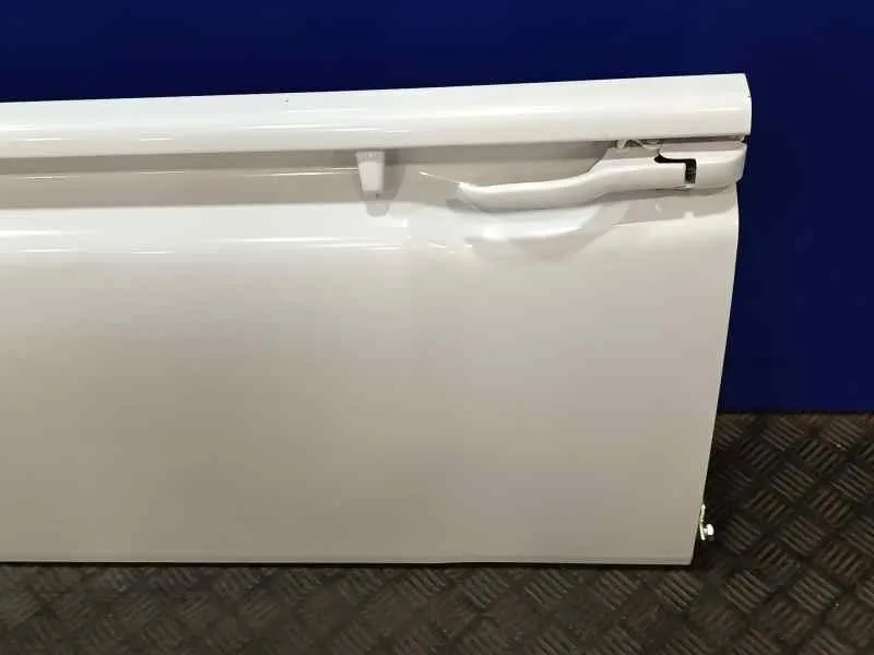 Porton Trasero para Isuzu D-Max